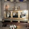 In der Klosterkriche Saint Gildard wird der Schrein mit dem unverwesten Leichnam der heiligen Bernadette gezeigt und verehrt
