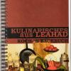 Das neue Kochbuch aus Leahad