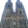 Nächster Stopp war Köln, wo eine Besichtigung des berühmten Kölner Doms auf dem Programm stand.