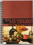 Koch- und Backbuch