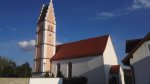 Foto vom der Kirche Igenhausen (Außenansicht)