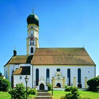 Pfarrkirche Inchenhofen