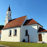 Filialkirche Mainbach