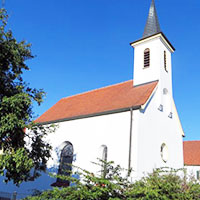 Filialkirche Motzenhofen