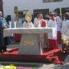 Vierter Altar bei Josef Hundseder