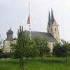 Päpstliche Basilika Tuntenhausen