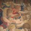 Wandteppich von Raphael: Kindermord von Bethlehem
