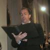 Richard Aign, Tenor