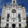 Besichtigung der ehemaligen Zisterzienserabteikirche Raitenhaslach