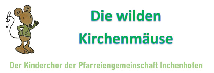 Die wilden Kirchenmäuse